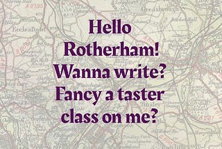 Writers Just Wanna Have Fun