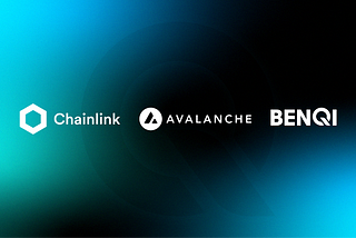 Case Study: Avalanche x Chainlink x BENQI