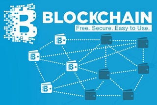 What is the Blockchain?