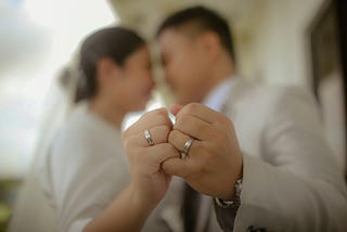 DOES PRENUP Break trust?