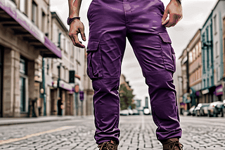 Purple-Cargo-Pants-1