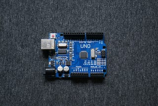 Arduino has been cheating on you. Part four