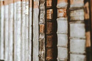 Books as Catalysts for Knowledge and Wisdom