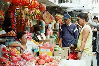 What Role Does Gender Play In Chinese Labour Migration?