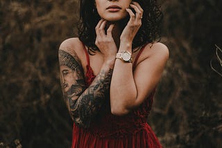 Decoding Her Heart: What a Woman Will Freely Give When She Loves You Deeply