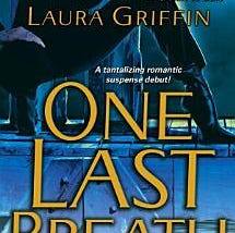 One Last Breath | Cover Image