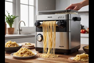Philips-Pasta-Maker-1