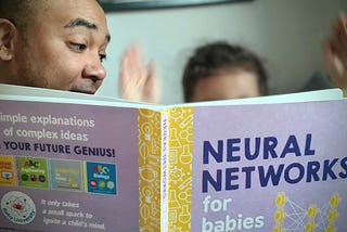 Raising My Daughters in the Age of AI: A Father’s View from the Frontlines of Technology