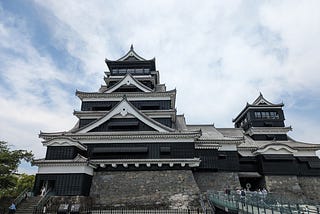 [旅遊]九州日遊