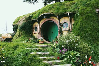 9 Quotes From ‘The Hobbit’ That Will Make You Wish The Shire Was Real