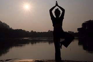 Amazing top 10 yoga retreats in Rishikesh, India -Amayaan