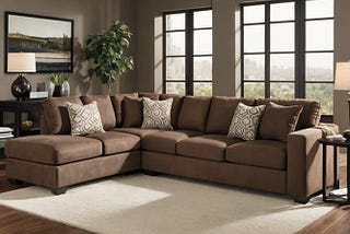 Brown-Microfiber-Sectionals-1