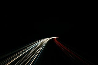 Speed, reliability, volume