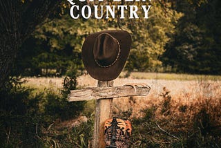 TYLER FARR PROVES HE’LL NEVER QUIT BEIN’ COUNTRY ON BRAND-NEW EP