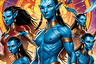 Avatar-Comics-1