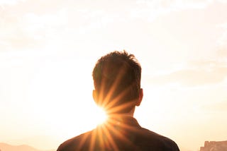 The Healing Power of Sunlight: My Journey to a Pain-Free Life