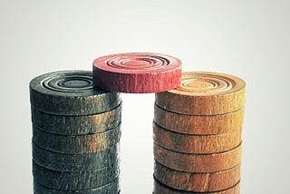 Building Scalable 2 Tier Microservices