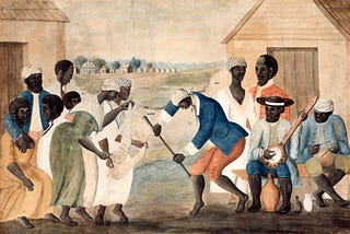 How Enslaved People Used Music to Rebel in the American South