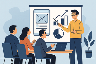 De UX a impacto: lo que nadie te explicó sobre hablar con el negocio