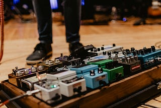 How to Dial in a Killer Chorus Pedal
