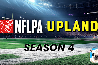 Get Ready for the Ultimate Upland NFLPA Legit Challenges, Competitions, and Rewards!