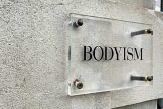 Skinny Shaming & How It Affected My Life