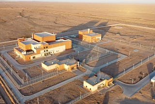 Major Breakthrough In Nuclear Power