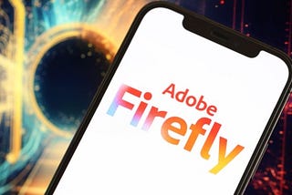 Adobe Launches Firefly Mobile App for AI-Powered Image and Video Creation