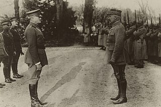 A Few Good Men Represents the Dissoi Logoi and a Sophist