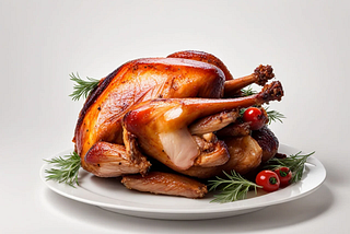 Perfect BBQ Turkey Recipe: A Delicious Twist for Thanksgiving with Smoky Flavors and Marinade Tips!”