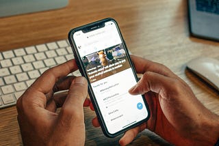 How We Centrally Manage UITabBar in Our iOS Apps