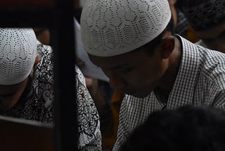 Gamification di Bulan Ramadhan