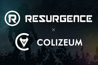 Colluding with Colizeum: A New Partnership for Resurgence