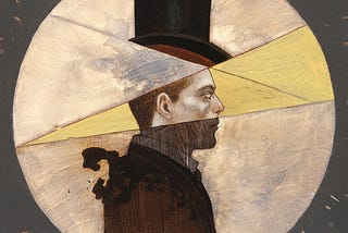 The Stranger & the Death of Debate