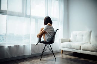 Mindfulness Doesn’t Get Rid of Negative Thoughts