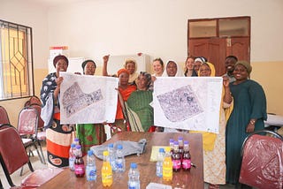 How Community-Led Action Saves Lives Before Disaster Strikes