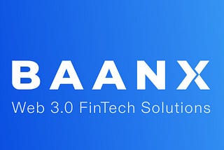 BAANX ($BXX)INVESTORS REVIEW