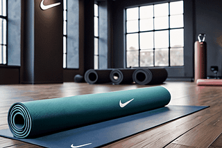 Nike Yoga Mats-1