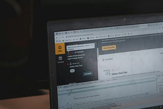 Develop the backend for your mobile and Desktop applications quickly using Strapi.