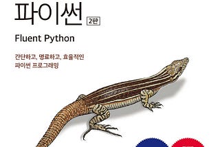 전문가를 위한 파이썬(2판), 간단하고, 명료하고, 효율적인 파이썬 프로그래밍 도서 리뷰