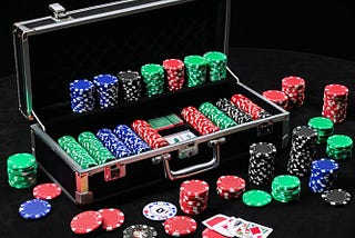 Poker-Set-1