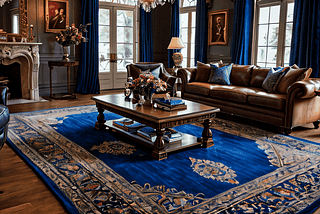 Blue-Persian-Rug-1