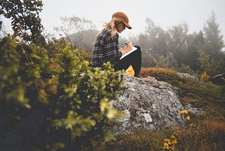 3 Mind-Blowing Benefits of Journaling.