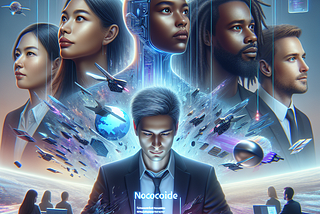 Embrace the NoCode Revolution: Transform Daily Operations