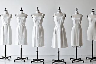 White-Square-Neck-Dresses-1
