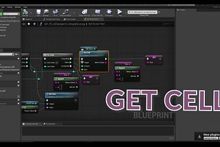 [Super Beginner] Touchdesigner’s “UnrealEngine Plug-in Samples” Explained — DAT & Real-time…