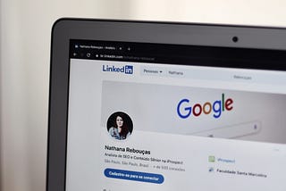 What’s in a Name? Improving Company Page Links on LinkedIn Website