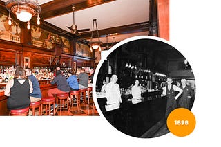 Legends of the Culinary World: The Oldest Restaurants in Chicago