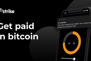 Announcing Pay Me In Bitcoin