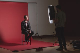 What to Wear for Professional Headshots — Complete Guide